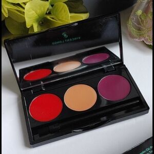Vincent Longo Lip Gloss Palette Lovisco